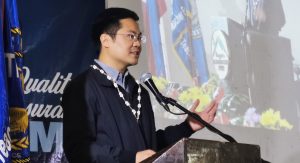 RCTQ partnerships with Malacañang, DepEd underscored at PNU summit
