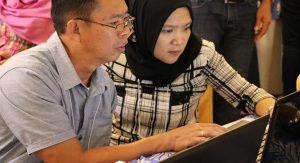 RCTQ to collaborate with another Australia-supported program in mapping TEIs in BARMM