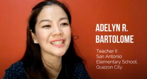 A reflection on the Philippine Professional Standards for Teachers