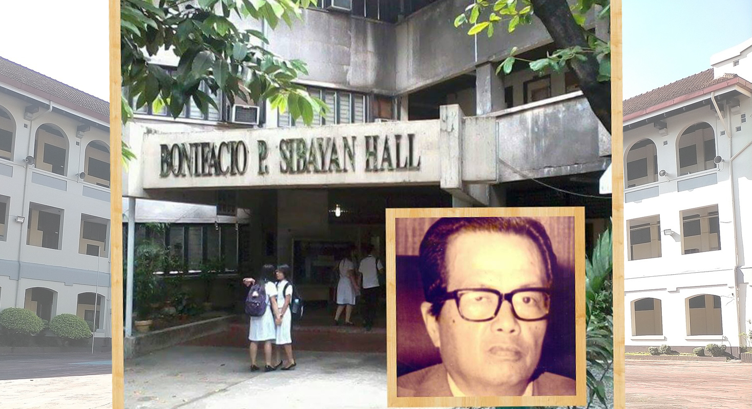 Who was Dr. Bonifacio S. Sibayan?