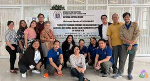 RCTQ, DepEd NCR collaborate on strengthening learning assessment mechanism