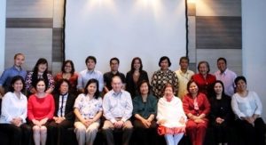 Reference Panel for D-NCBTS converges at 3rd consultative meeting