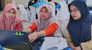 MBHTE-DGME trained on needs-based professional development planning