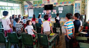 RCTQ helps develop teaching & learning resources for DepEd’s National Learning Camp