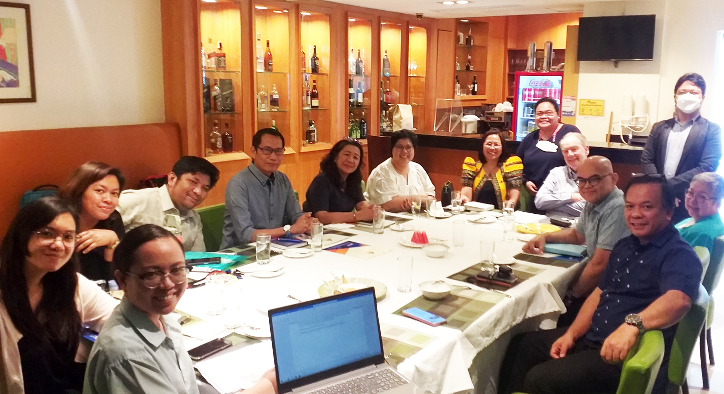 DepEd partners with RCTQ in developing school structure and staffing standards