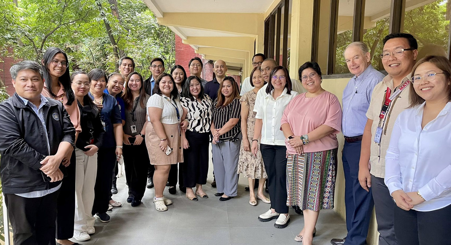 DepEd, RCTQ seek to align on the ‘nuances’ of career progression