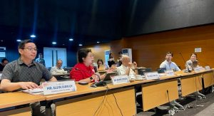 RITQ participates in review of DLSU education researches