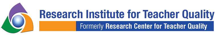 Research Institute for Teacher Quality (RITQ)